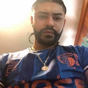 Meet your Posher, Josue